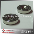 Cup Shape Pot Magnets /Holding Magnets with ISO/CE certificates